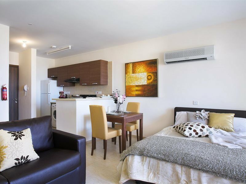 Club Coral View Resort เปเยีย ภายนอก รูปภาพ